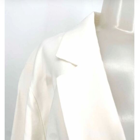 Open Edit Oversized Jacket Size M - Picture 3 of 5